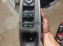 Chevrolet Malibu ön sol qapı şüşə qaldırıcısı